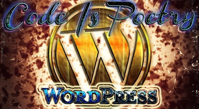 wordpress