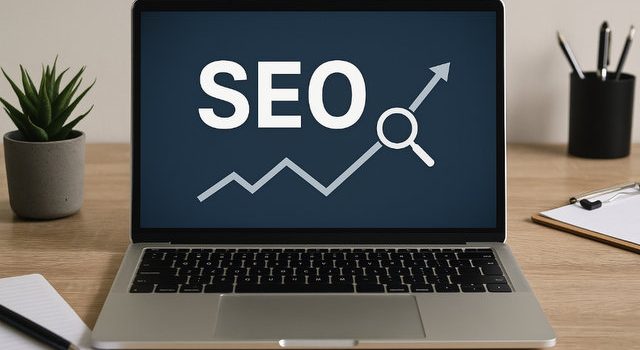 SEO per aziende e professionisti: tecniche per scalare le SERP SEO per aziende e professionisti: tecniche per scalare le SERP